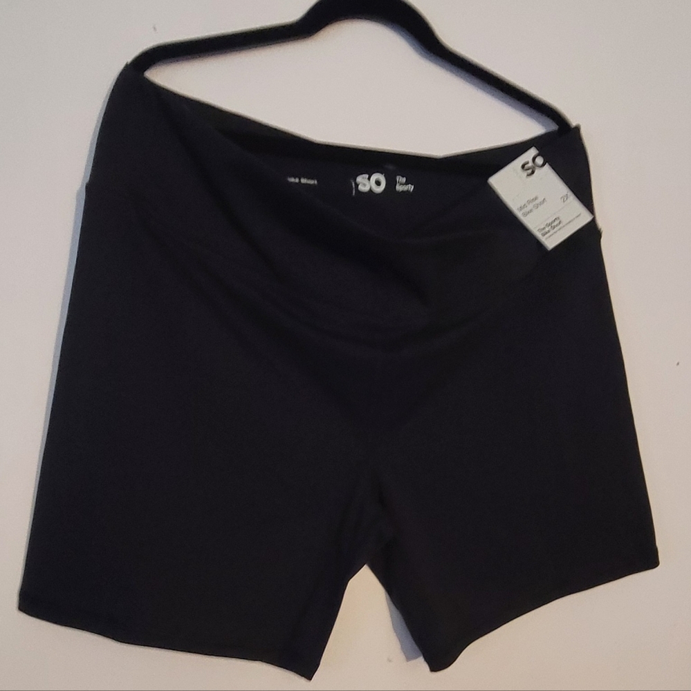 Bike Shorts